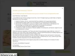 Sites similar to doktorschulz.com