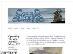 Sites similar to doktorsewage.com