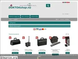 Sites similar to doktorshop.no