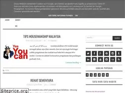 Sites similar to doktorsiti.blogspot.com