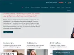 Sites similar to doktorstress.de