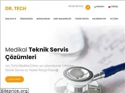 Sites similar to doktortech.com