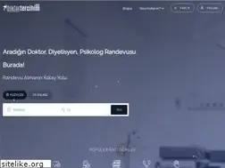 Sites similar to doktortercihim.com