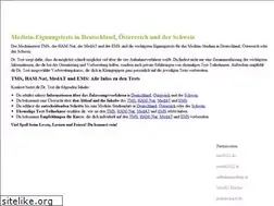 Sites similar to doktortest.net