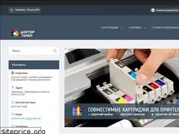 Sites similar to doktortoner.com.ua