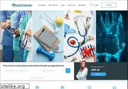 Sites similar to doktorum.com.tr