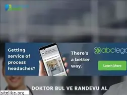 Sites similar to doktorumcepte.com