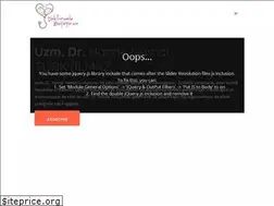 Sites similar to doktorumlabuyuyorum.com