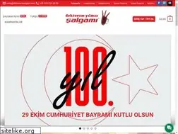 Sites similar to doktorumsalgam.com