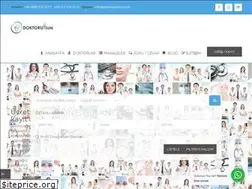 Sites similar to doktorumsun.com