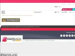 Sites similar to doktoruncevabi.com