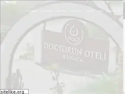 Sites similar to doktorunoteli.com