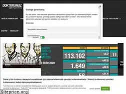Sites similar to doktorunuz.tv