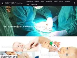 Sites similar to doktorus.com