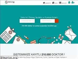 Sites similar to doktoruzmani.com