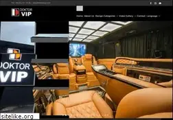 Sites similar to doktorvip.com
