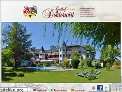 Sites similar to doktorwirt.at