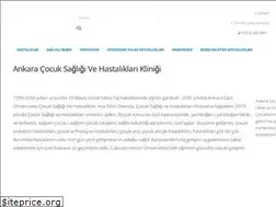 Sites similar to doktoryasar.com