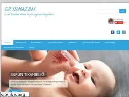 Sites similar to doktoryilmazbay.com