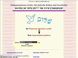 Sites similar to doku-archiv.com
