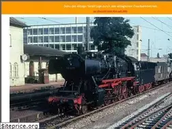 Sites similar to doku-des-alltags.de