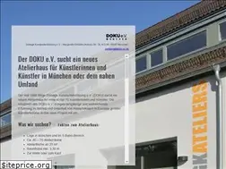 Sites similar to doku-ev.de