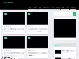 Sites similar to doku-pro.com