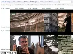 Sites similar to doku-stream.org