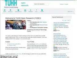 Sites similar to doku.b.tu-harburg.de