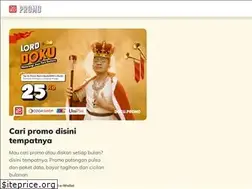 Sites similar to doku.promo