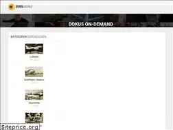 Sites similar to doku.world