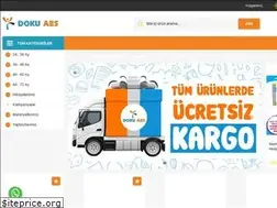 Sites similar to dokuaes.com