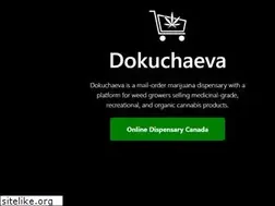 Sites similar to dokuchaeva.com