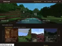 Sites similar to dokucraft.co.uk