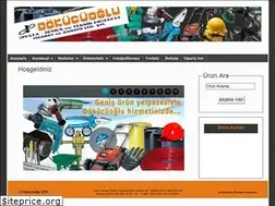 Sites similar to dokucuoglu.com