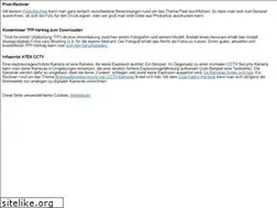 Sites similar to dokufoto.de