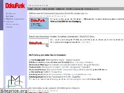 Sites similar to dokufunk.org