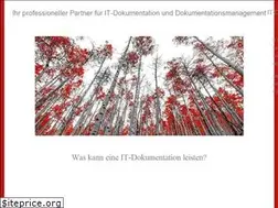 Sites similar to dokuit.de