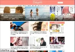Sites similar to dokujo.com