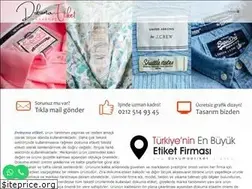 Sites similar to dokumaetiket.istanbul