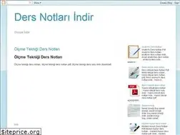 Sites similar to dokumanindir.blogspot.com