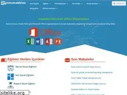 Sites similar to dokumanistan.com