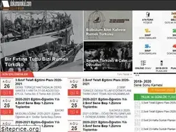 Sites similar to dokumanokul.com