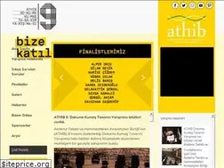 Sites similar to dokumayarismasi.org