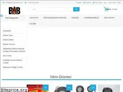 Sites similar to dokumcubaba.com