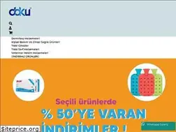 Sites similar to dokumed.com.tr