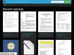 Sites similar to dokumen.site