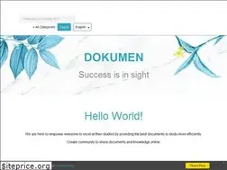 Sites similar to dokumen.tech