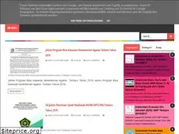 Sites similar to dokumengurusekolah.blogspot.com