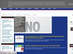 Sites similar to dokumeninfo.blogspot.com